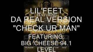 "check ur man" d4 real version