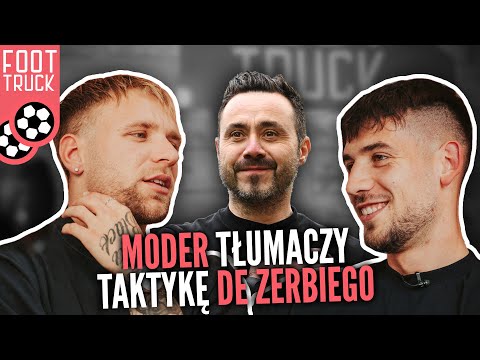 MODER KONTRA PUCHACZ. RUNDA 1