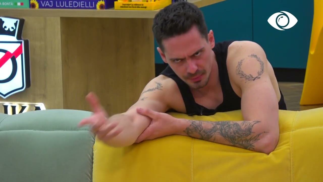 Ju flisni shumë/ Beati tregon përshtypjen për banorët