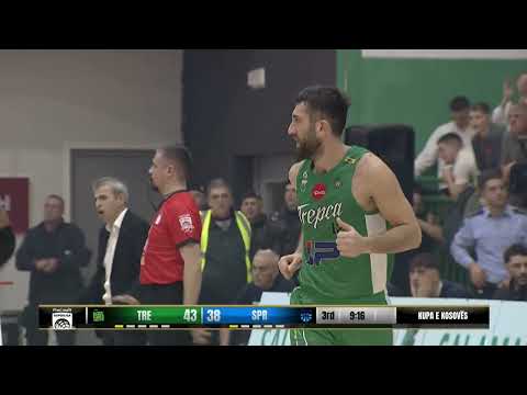 Highlights i ndeshjes Trepça-Sigal Prishtina
