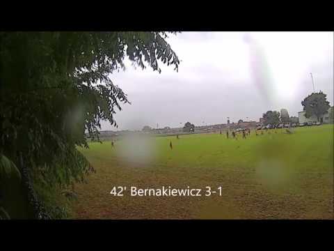 MŁODZIEŻ: Piast Jabłonna 4-1 Sokół Rakoniewice
