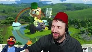Mar 16 2022 - Finishing my St Patrick's Day Bar video