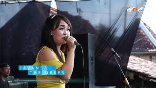 Download lagu TIRAI CINTA 2 = NEW JAVANSA mp3