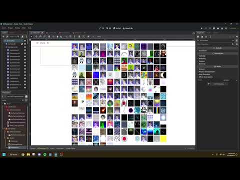 Shader Repository