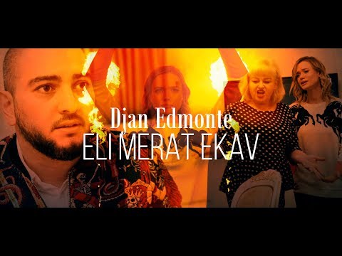 Djan Edmonte - Eli Merat Ekav [ ПРЕМЬЕРА КЛИПА ] ХИТ ЭТОЙ ВЕСНЫ !