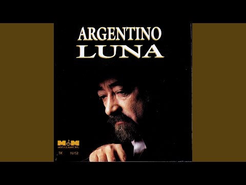 Volver En Lluvia - Argentino Luna