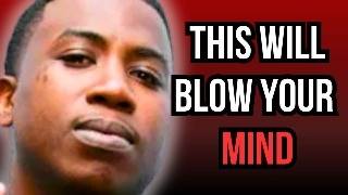 Gucci Mane’s Prison Story Is Way DARKER Than We Thought…
