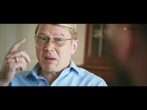 TV-Spot mit Mika Häkkinen: "Auf welche Menschen hören Sie?"