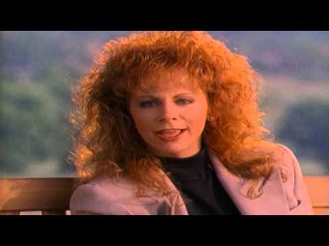8 SECONDS 08 Reba McEntire - I Had Only Known