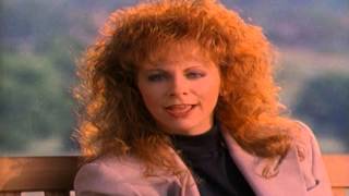 8 SECONDS 08 Reba McEntire - I Had Only Known