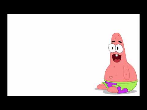 Patrick´s Song