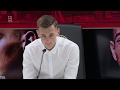 Róbert Boženík: 'Qua supporters is Feyenoord een van de grootste clubs ter wereld'