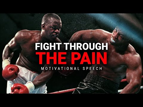 HAVE COURAGE, BE FEARLESS | Motivational Workout Speech 2021