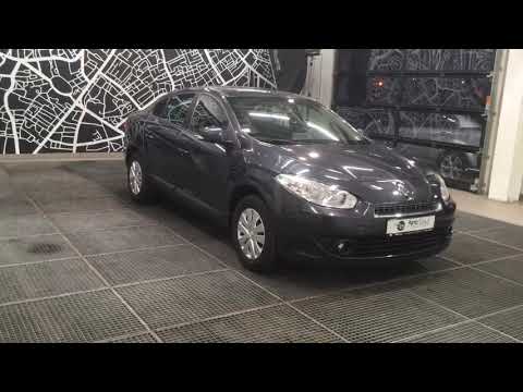 Renault Fluence '2011
