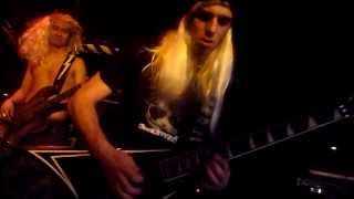 Bastards Of Bodom (Montreal's COB Tribute) - War Of Razors (Live in Montreal)