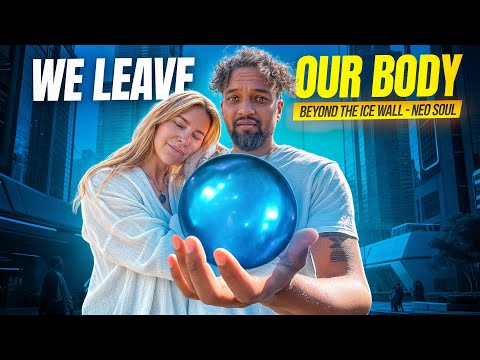 The Alchemist 369 and Lova Zeniia(The Golden Goddess)