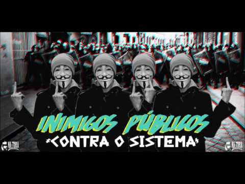IPCS   Contra o Sistema Prod  Na Tora Records 2016