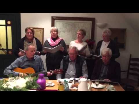 Buchvorstellung "Jan, de Ridder" im Heimathaus Lohne