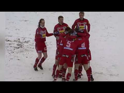 3/3/1996 Uherské Hradiště - Jablonec 0-4