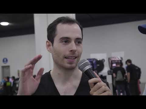 Slime on the Scene - The Big House 7