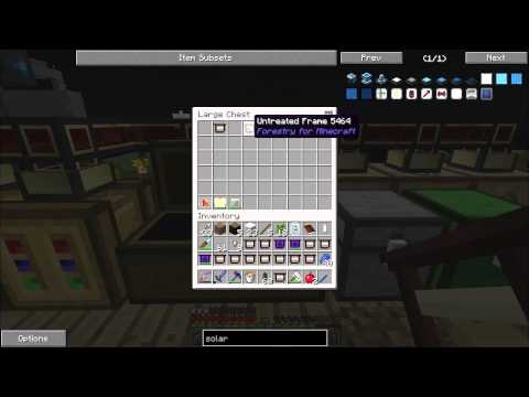 Mindcrack - Agrarian Skies 2 - I need a lot of space (E38)