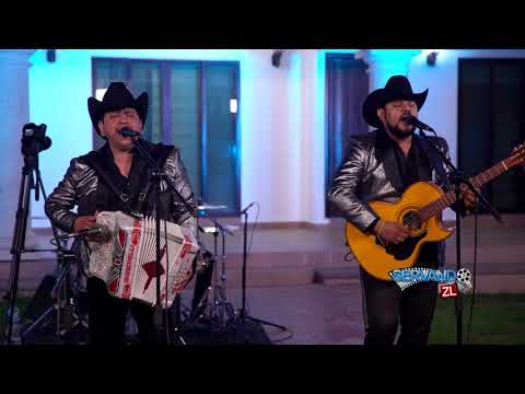 Abel Bustillos y Su Norteño Original - El Mochilazo (En Vivo 2020)