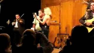 Midnight Angel by Rhonda Vincent &amp; The Rage