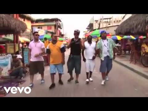 ATRACO AL CORAZON ( salsa urbana ) 593