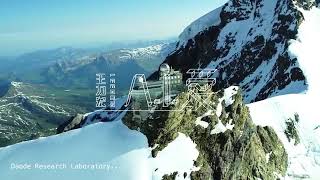 王力宏 Leehom Wang《A.I. 愛》官方 Official MV