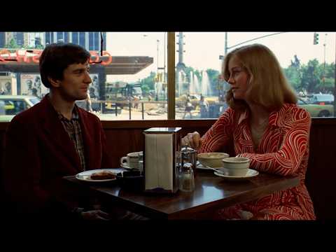 A Scene from TAXI DRIVER, with Commentary