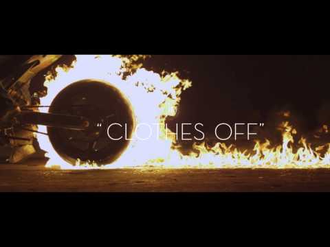 Radio Killer, Francesco Diaz & Young Rebels - Clothes Off (Teaser)