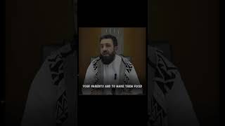 Advice for Youth: Lessons from Prophet Ibrahim | Belal Assaad