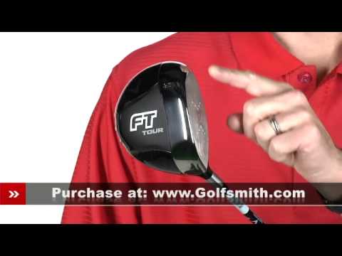 Callaway FT Tour Driver Review