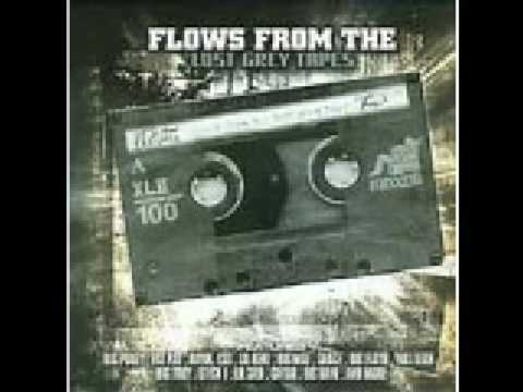 Flows From The Lost Gray Tapes Track 02 Part1