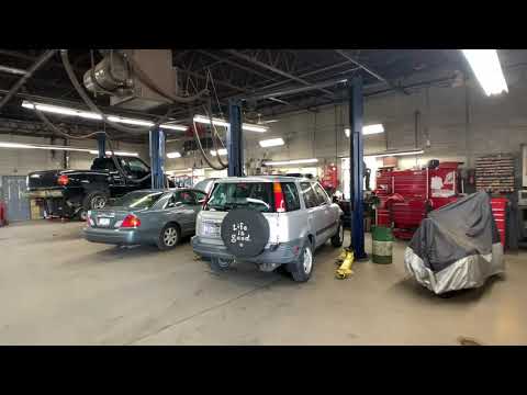 Your Local Service Heros