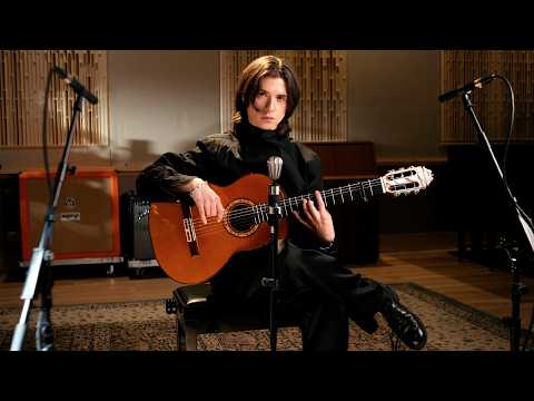 To The Greatest Guitarist Of All Time