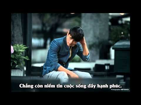 Just Believe In Yourself - Ưng Đại Vệ ft Ông Cao Thắng