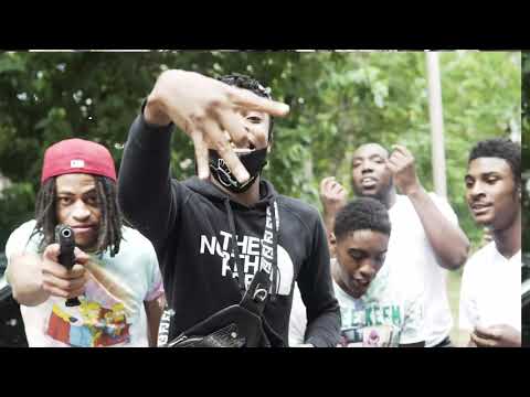 1cutskii - Go Nutz ( Official Music Video )