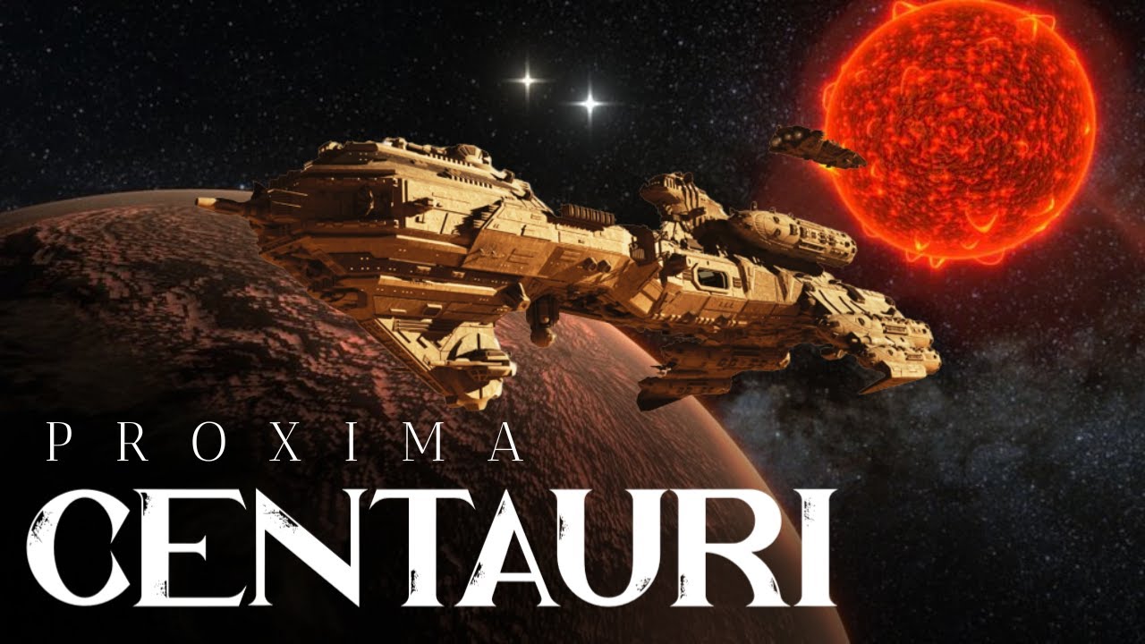 NOVA DESCOBERTA É ANIMADORA, O PROBLEMA É COMO CHEGAR LÁ | Expansão Astronauta