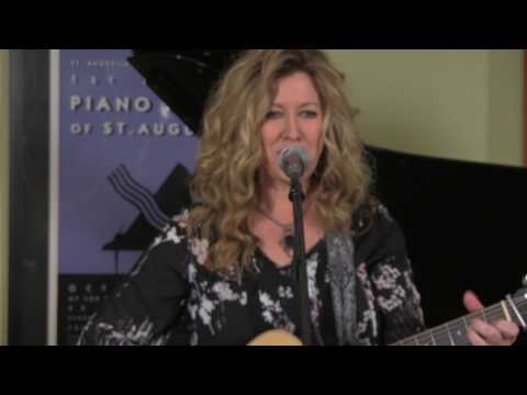 Fever - Lisa Kelly & The Nash Ramblers LIVE at Eclipse Studios