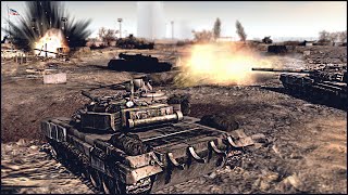 BATTLE OF WASHINGTON D.C. - Call of Duty: World War 3 Mod Gameplay