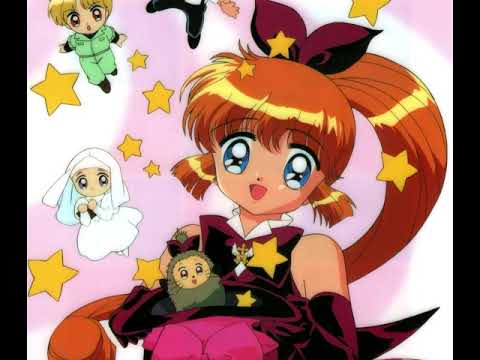 Kaitou Saint Tail Ashita e to Kakedashite Yukou Seiko Matsuda