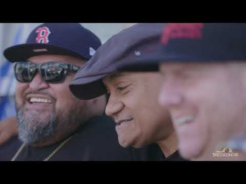 Dawn Raid Movie Interview with Brotha D, Andy & Director Oscar Kightley