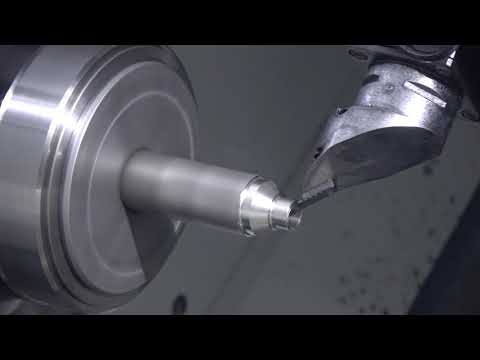 Stainless Steel, YG1 Dream Drill, Korloy CNMG PC5300, VNMG CC1500