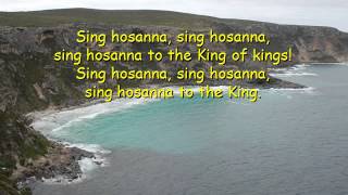 Give Me Oil in My Lamp-S Band-Sing Hosanna