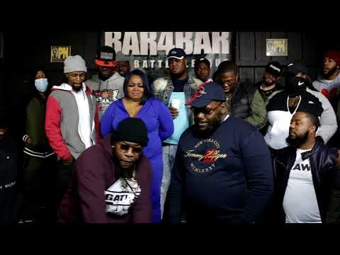 KashMoney vs Dre Dennis