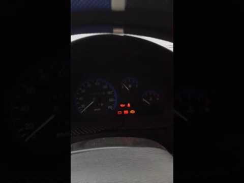 Thumbnail for DAEWOO Matiz 0.8 Cold Start by Daewoo Matiz