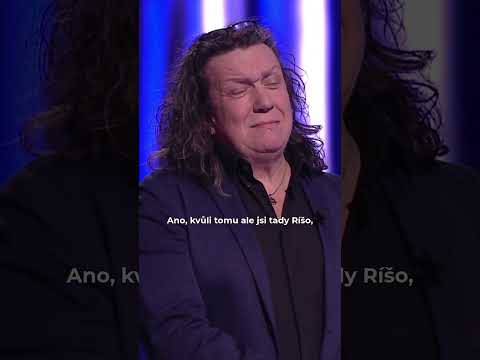 Richard Genzer a jeho IQ ????