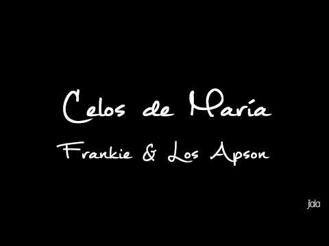 Celos De María video