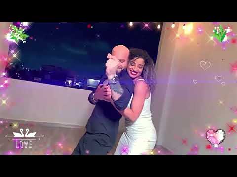 Ты моя королева! Хорхе Атака и Таня Алемана